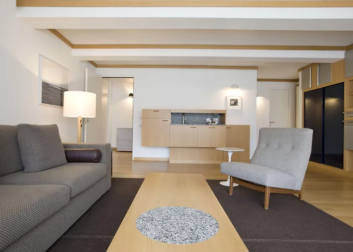 The Omnia Hotel Zermatt