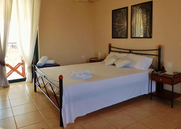 Sagini Boutique Hotel