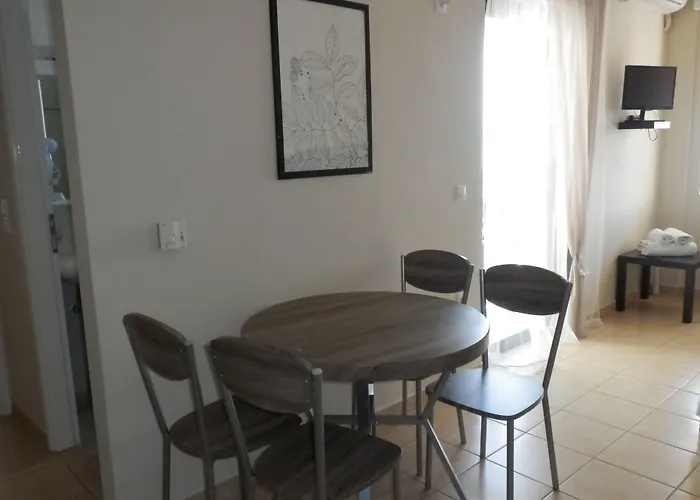 Sagini Boutique Hotel