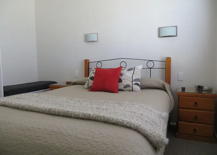 Country Apartments Dubbo