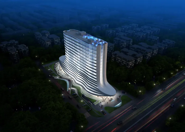 Doubletree By Hilton Ahmedabad