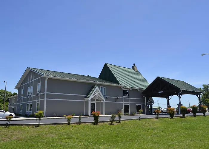 Quality Inn Monteagle