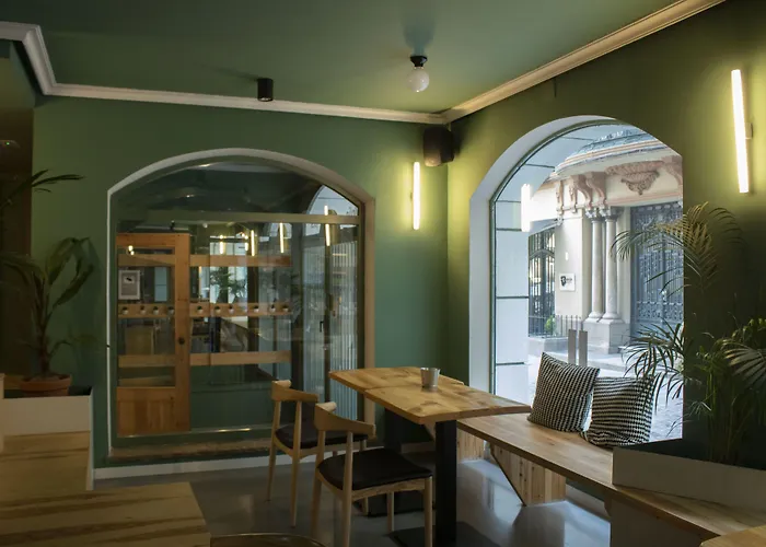 Hotel Alda Jolio Jaca