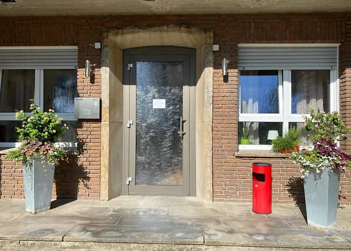 Hubertus-Hof