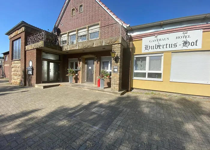 Hubertus-Hof