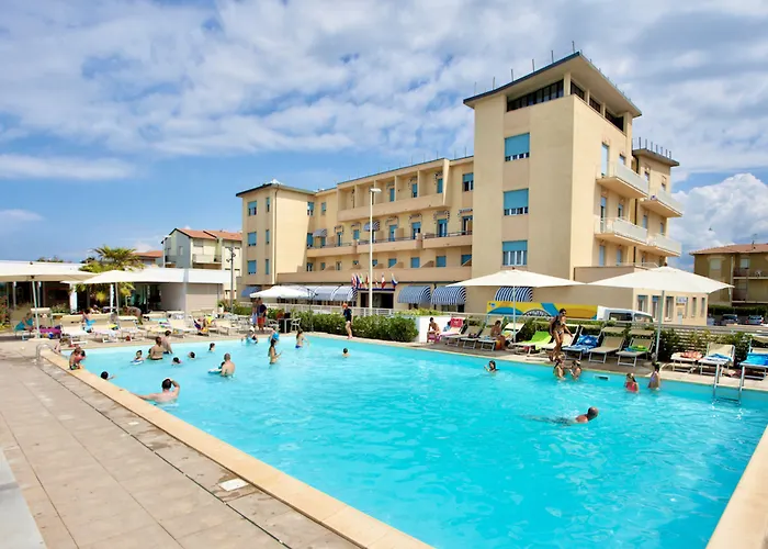 Hotel Stella Marina