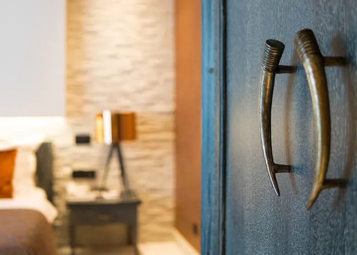 Hotel Forza Mare