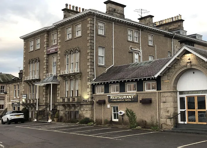 Laichmoray Hotel