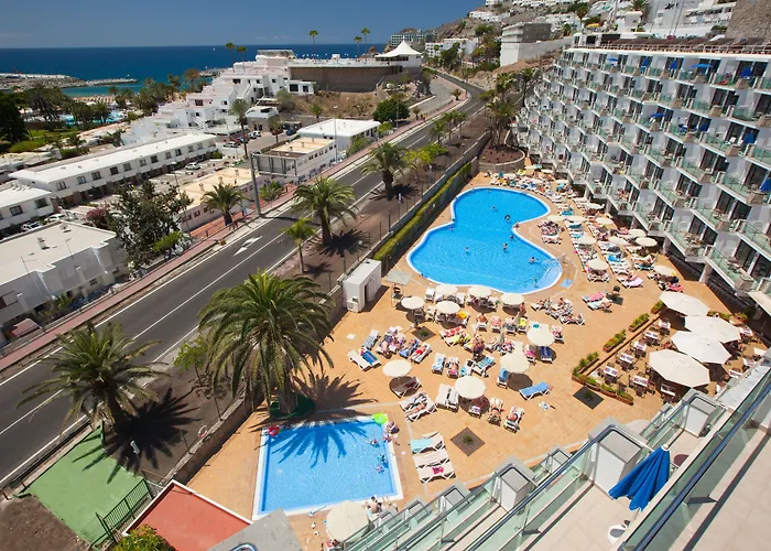Grupotel Revoli