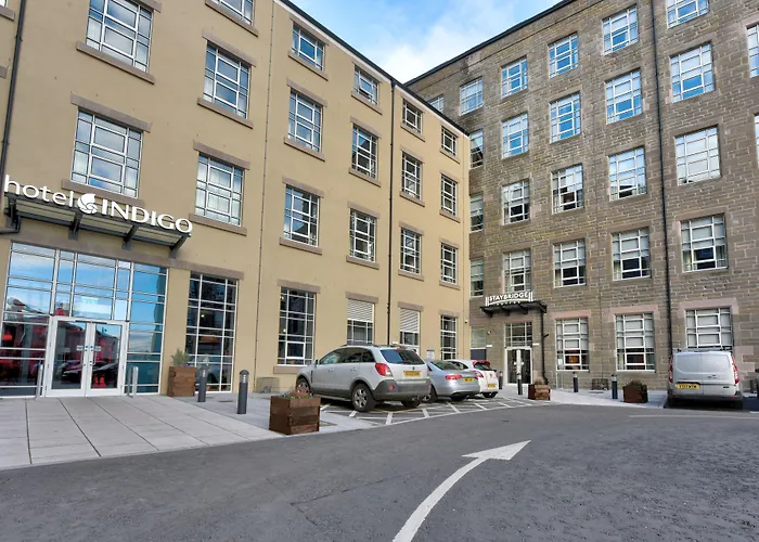 Staybridge Suites - Dundee By Ihg