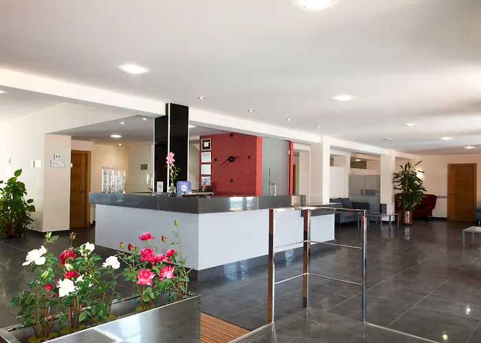 Hospedium Hotel Continental