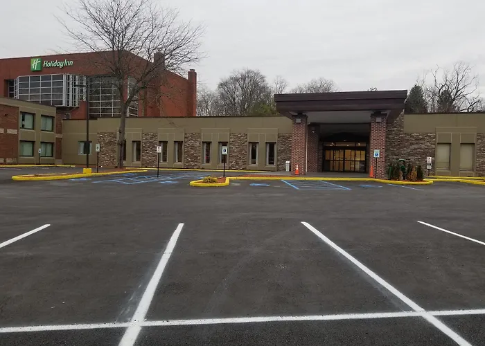 Holiday Inn Poughkeepsie By Ihg