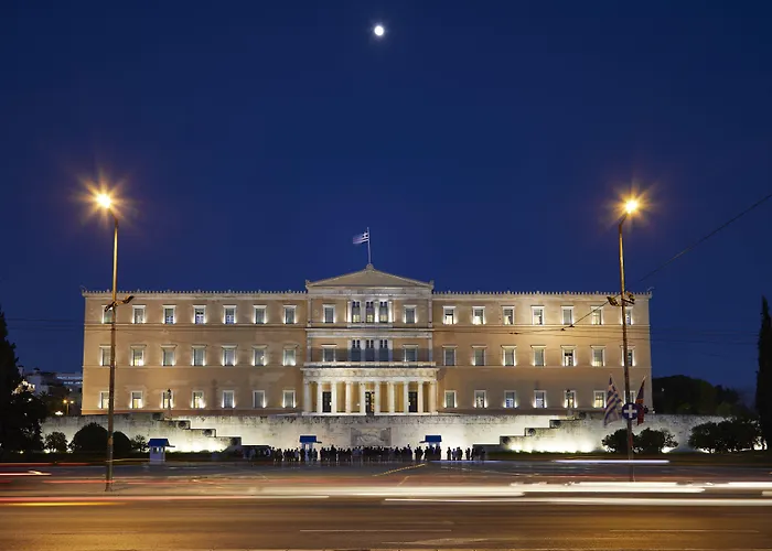Athens Ikon