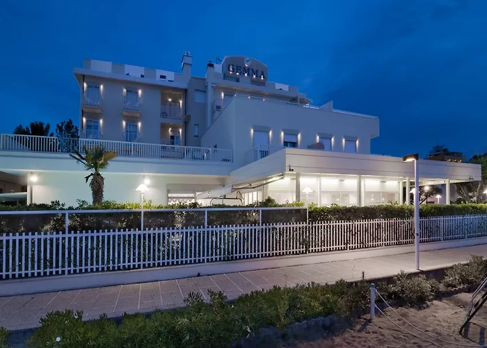 Hotel Gemma