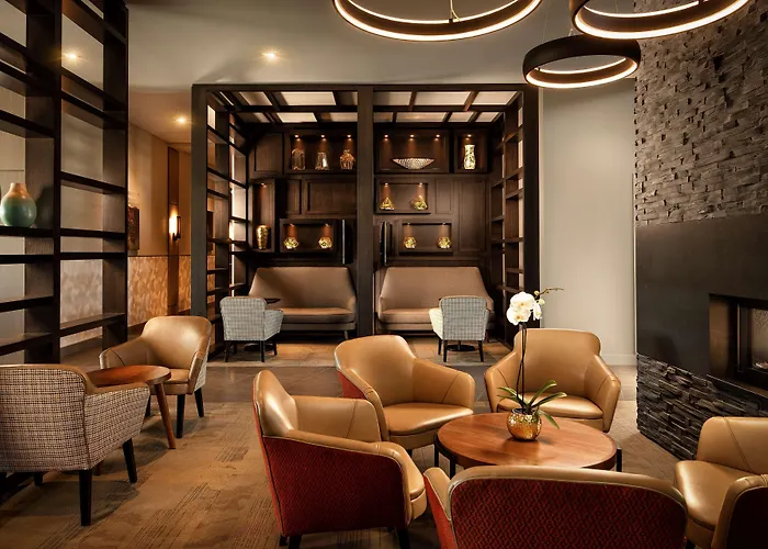 Hyatt Place Calgary Airport