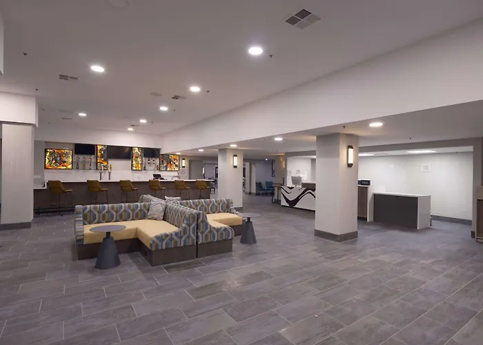 Doubletree By Hilton Livermore, Ca