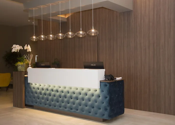 Hotel Commercio