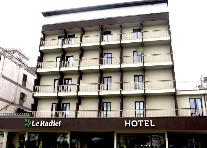 Hotel Commercio
