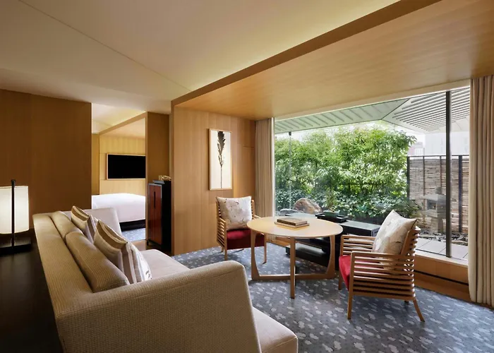 Ritz-Carlton Kyoto