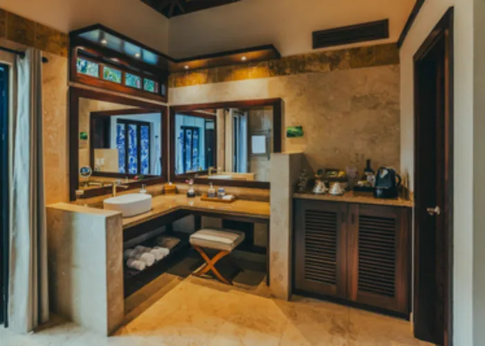 Hotel Nayara Springs - Adults Only La Fortuna