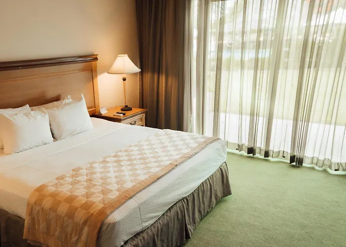 Hodelpa Garden Suites - All Inclusive