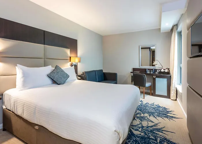 Mercure Edinburgh Haymarket