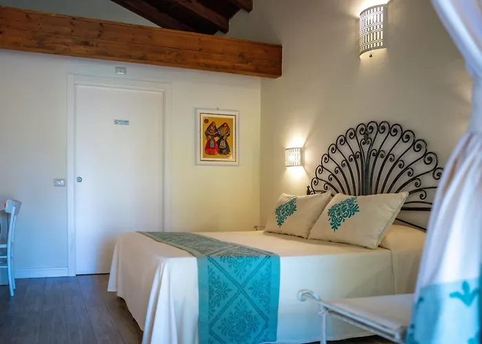 Inghirios Wellness Country Resort