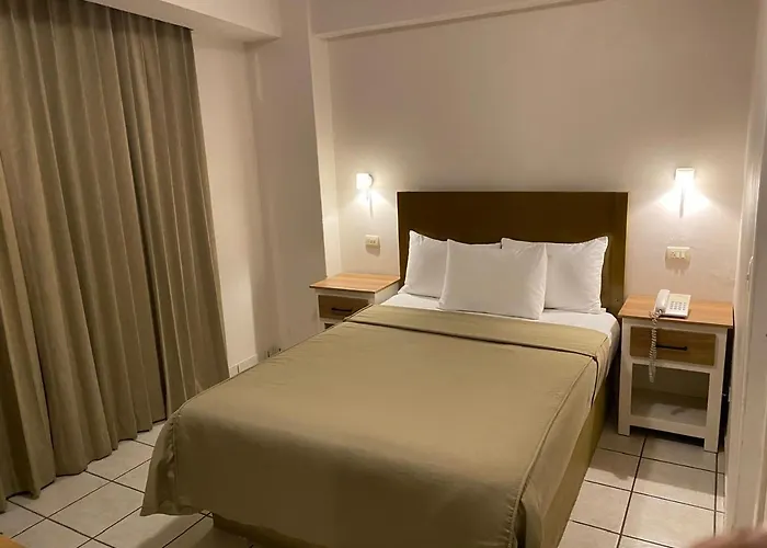 Hotel La Vista