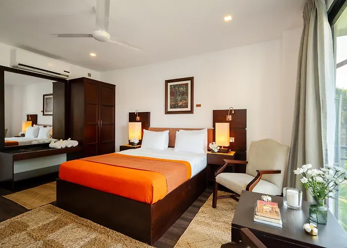 Fox Jaffna By Fox Resorts - Boutique Heritage Luxury