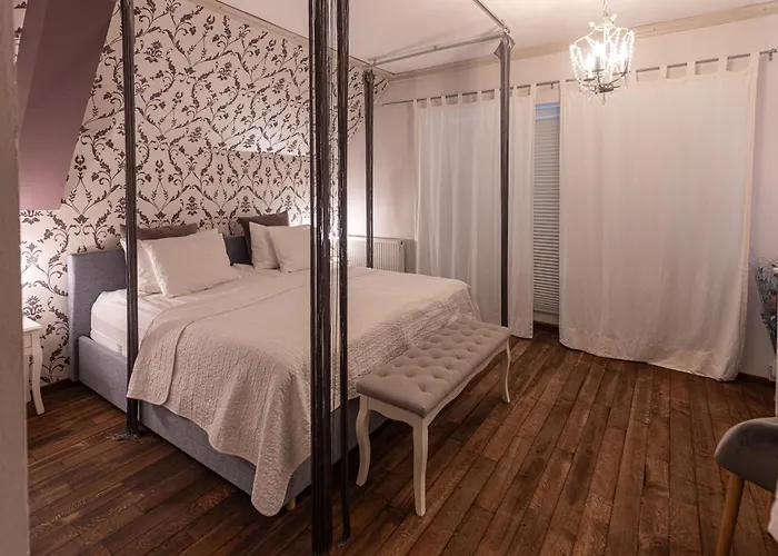 Villa Westfalia Boutique Villa & Spa Adult Only' Tîrgu Secuiesc
