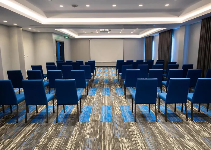 Park Inn By Radisson Jubail Industrial City