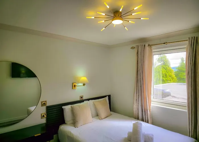 Lovat Hotel Perth