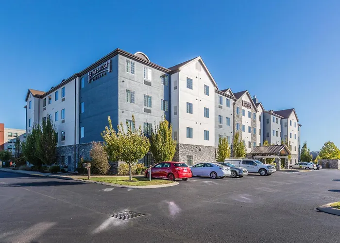 Staybridge Suites Mt Juliet - Nashville Area By Ihg