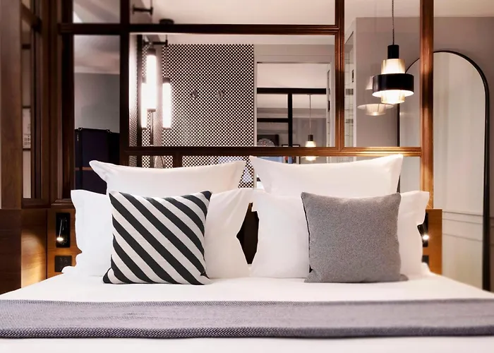 Maison ELLE Paris