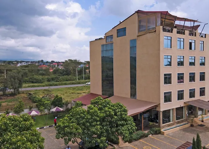 The Nest Boutique Hotel