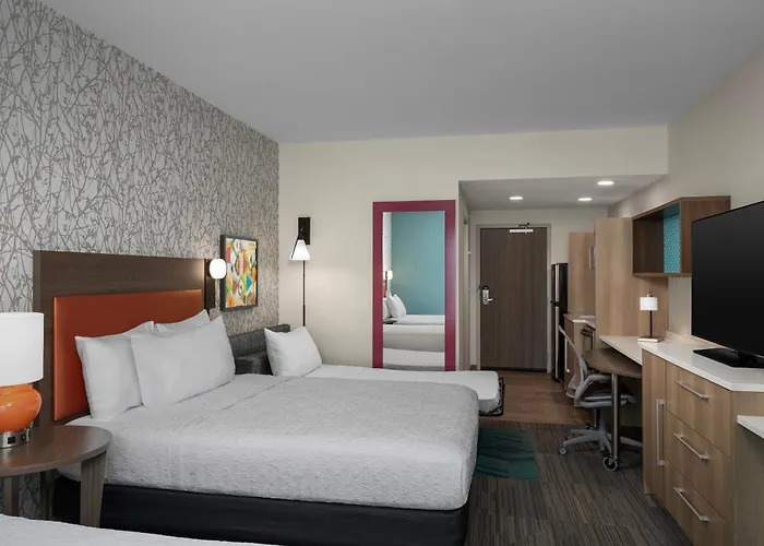 Home2 Suites By Hilton Edison