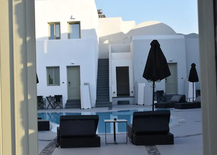 Kallos Imar Boutique Hotel