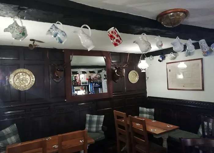 The George And Dragon Inn