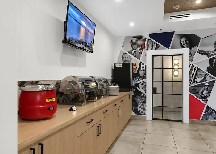 Inn Boutique