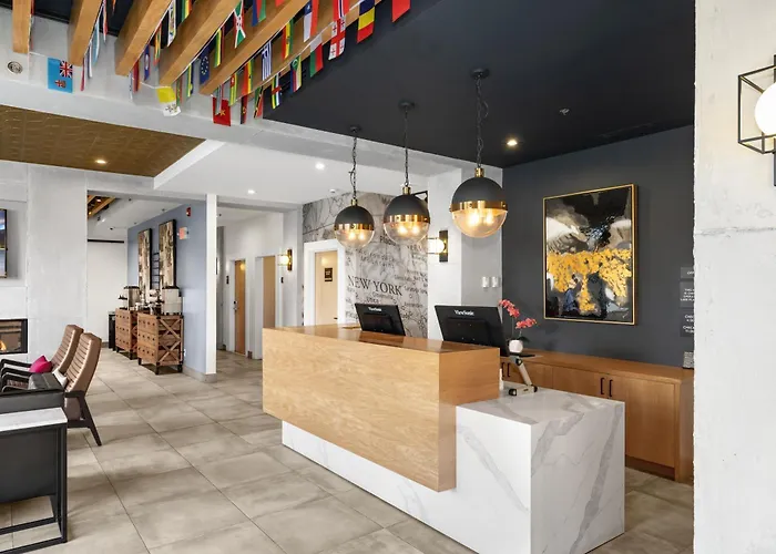 Inn Boutique