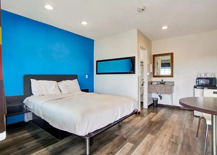 High Desert Inn