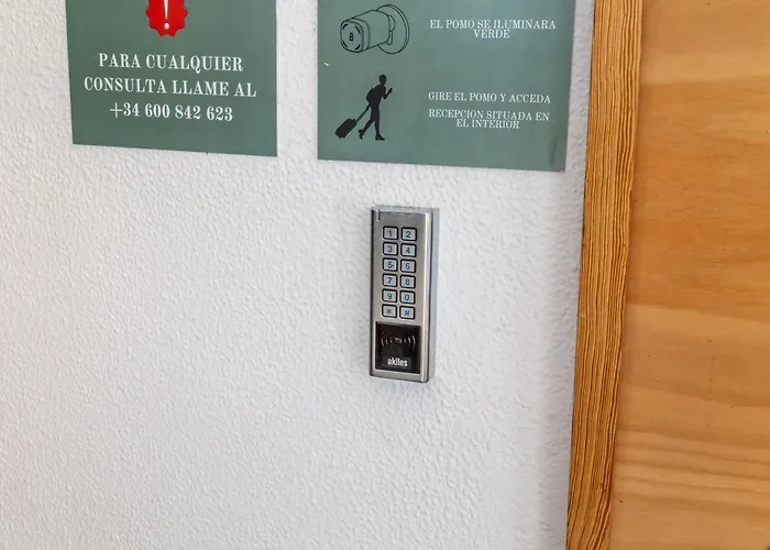 Hotel Marhava