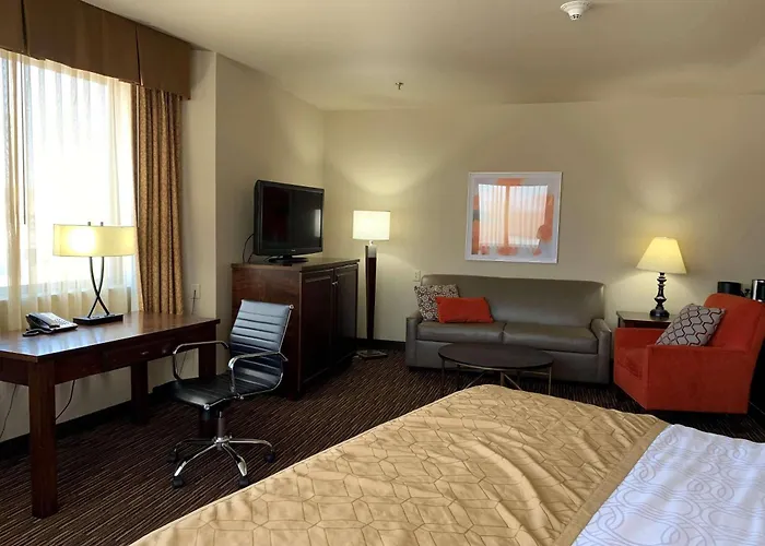 Radisson Hotel River Falls