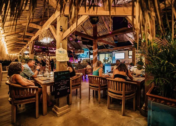 Bloozz Resort Bonaire