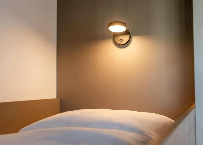 B&B HOTEL Gießen-City