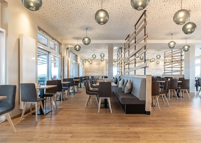 Augsburg Hotel Sonnenhof