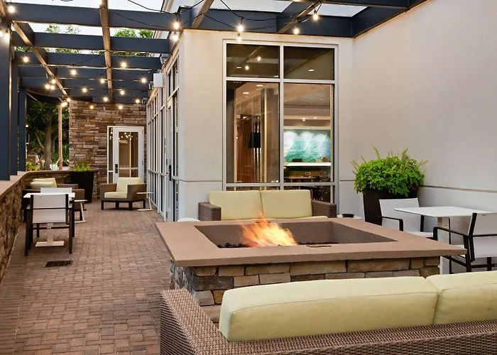 Springhill Suites By Marriott Ocala