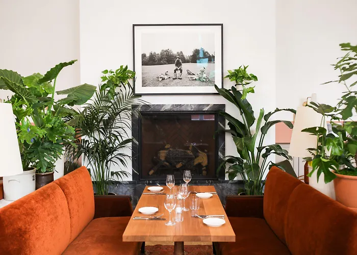 Hotel Kinsley