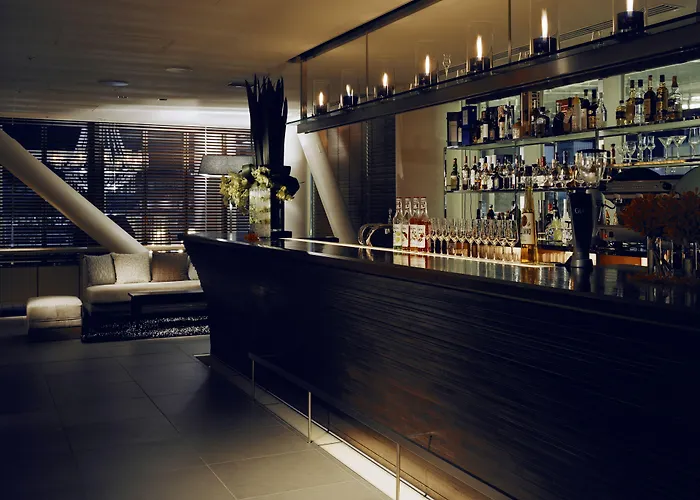 Hotel Arc Riche Toyohashi