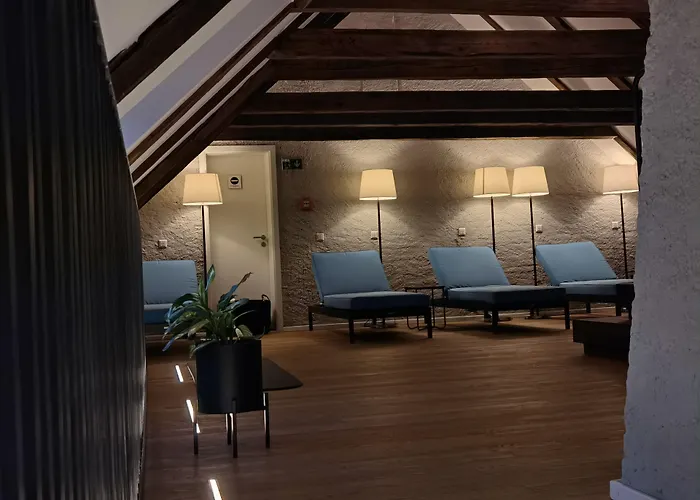 Hotel Münchner Hof